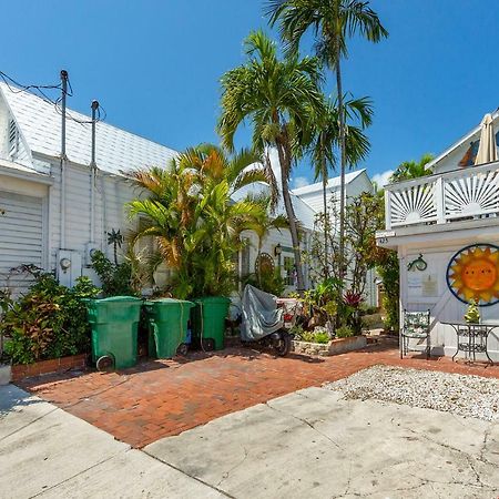 Truman Key West Zewnętrze zdjęcie