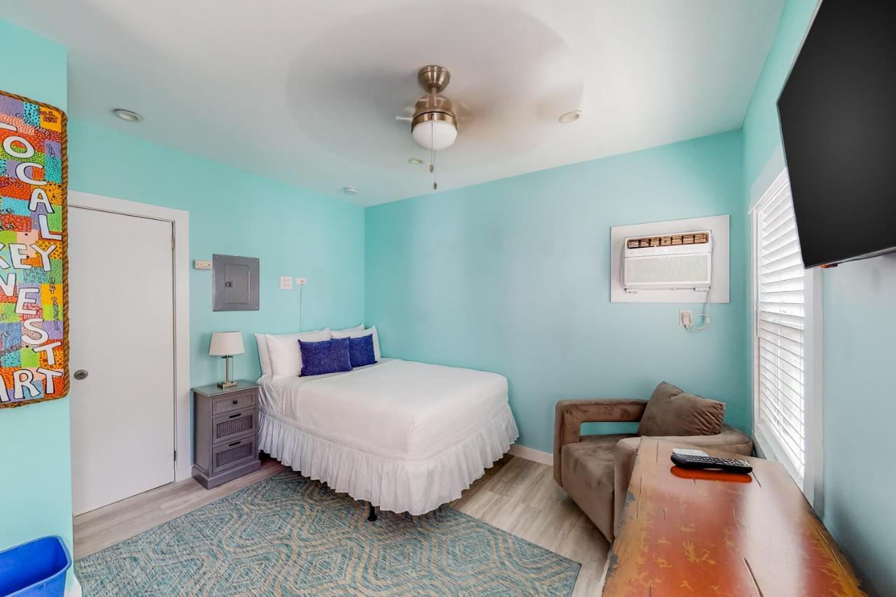 Truman Key West Pokój zdjęcie