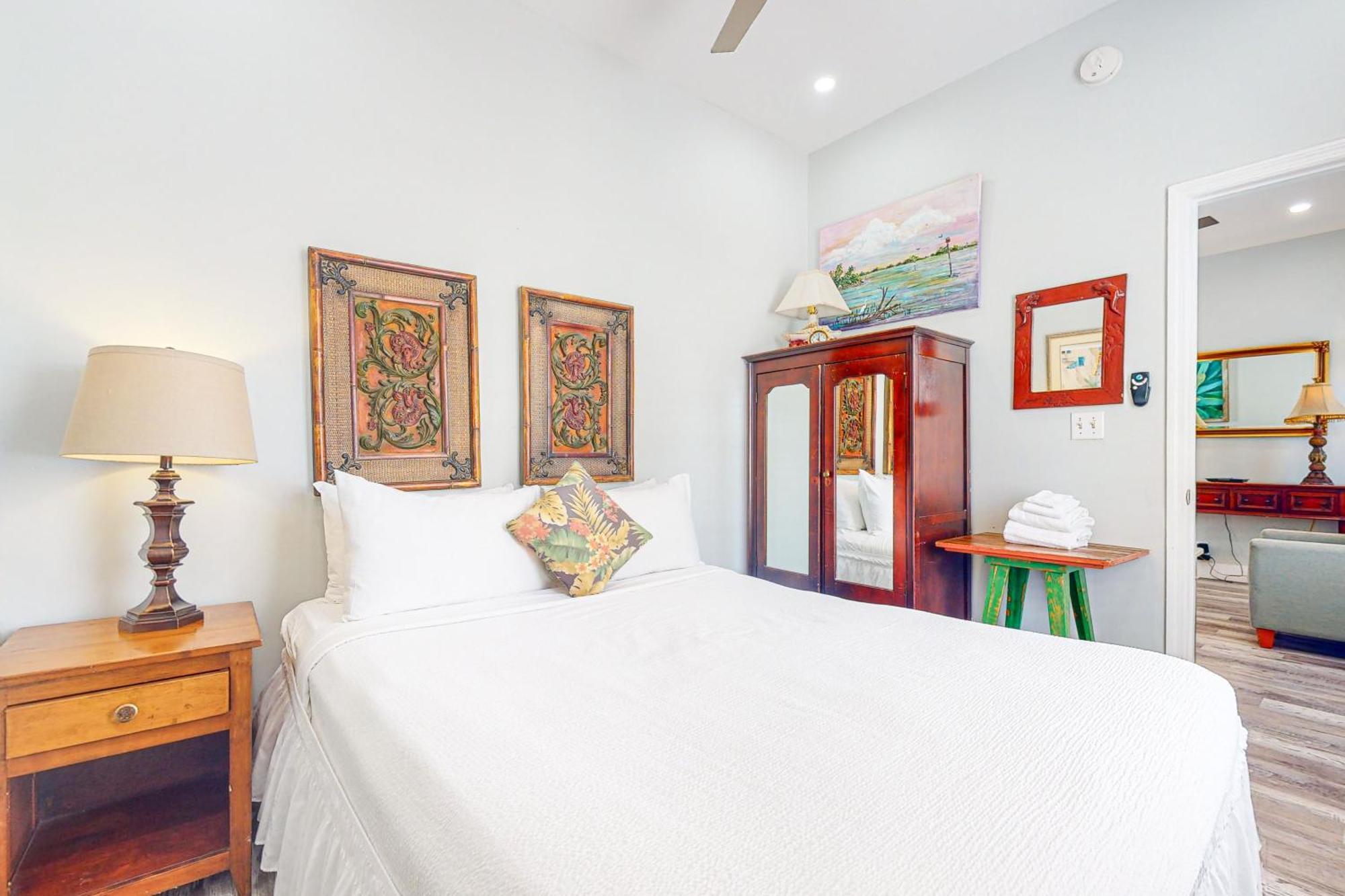 Truman Key West Pokój zdjęcie