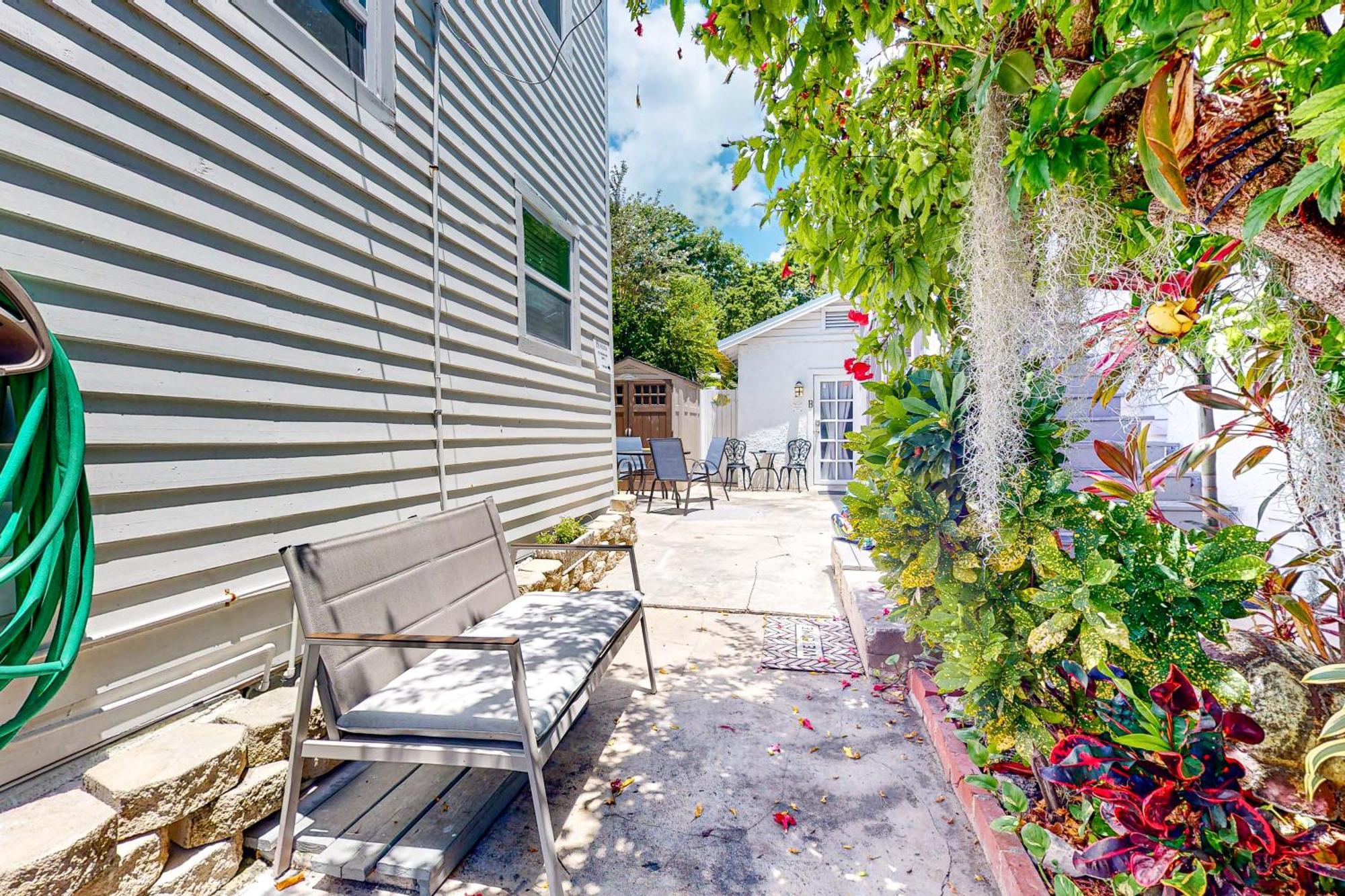 Truman Key West Pokój zdjęcie
