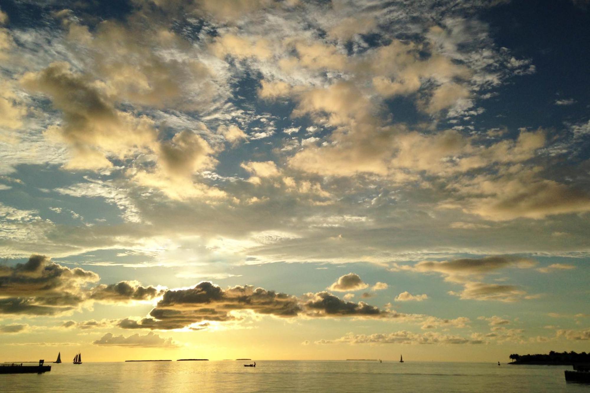 Truman Key West Pokój zdjęcie