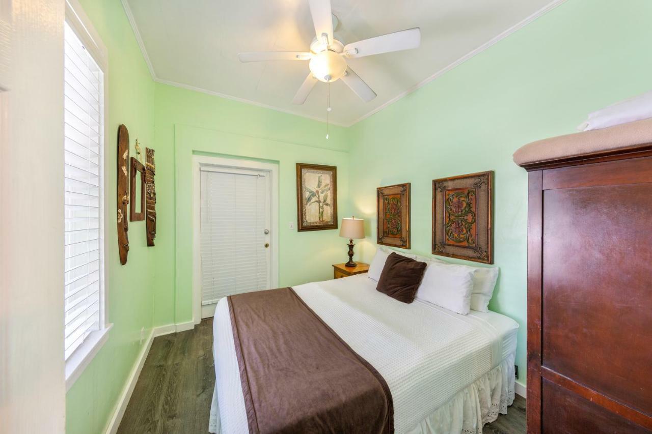 Truman Key West Zewnętrze zdjęcie