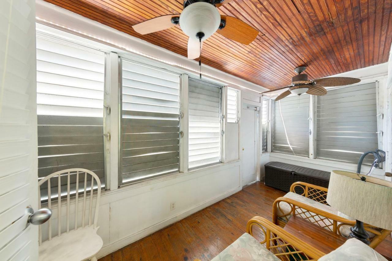 Truman Key West Zewnętrze zdjęcie