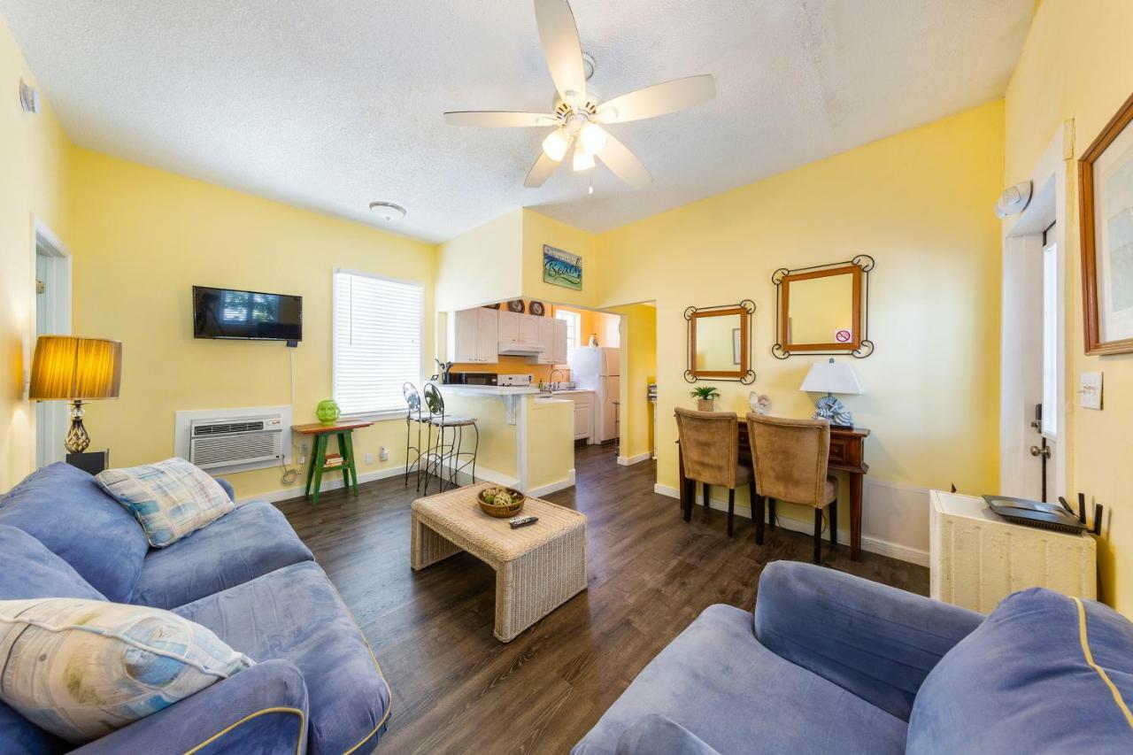 Truman Key West Zewnętrze zdjęcie