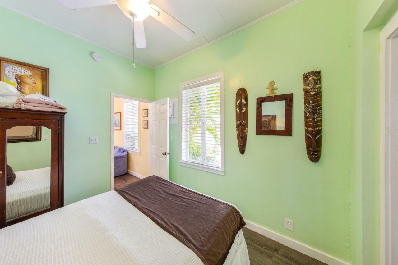 Truman Key West Zewnętrze zdjęcie