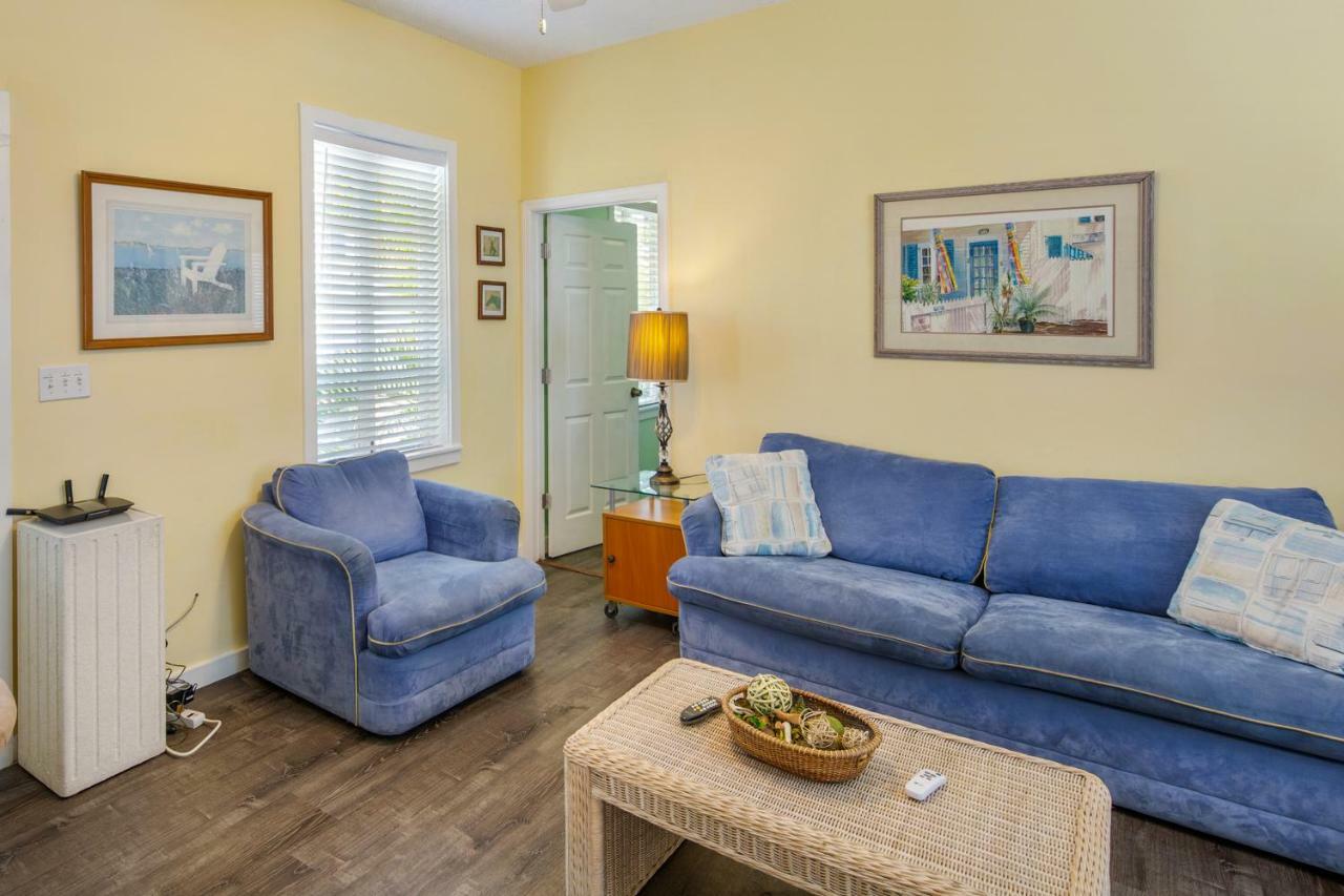 Truman Key West Zewnętrze zdjęcie