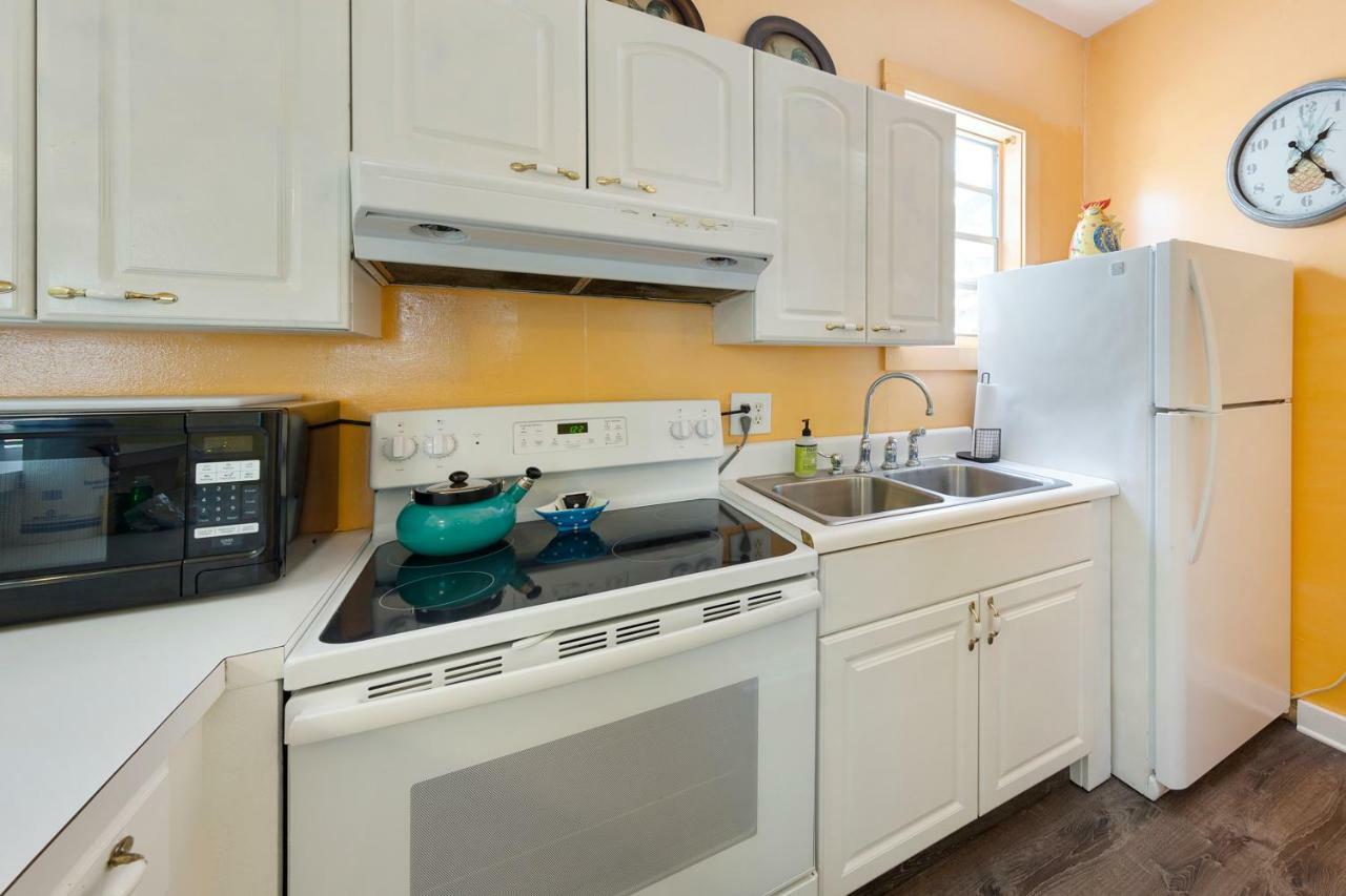 Truman Key West Zewnętrze zdjęcie