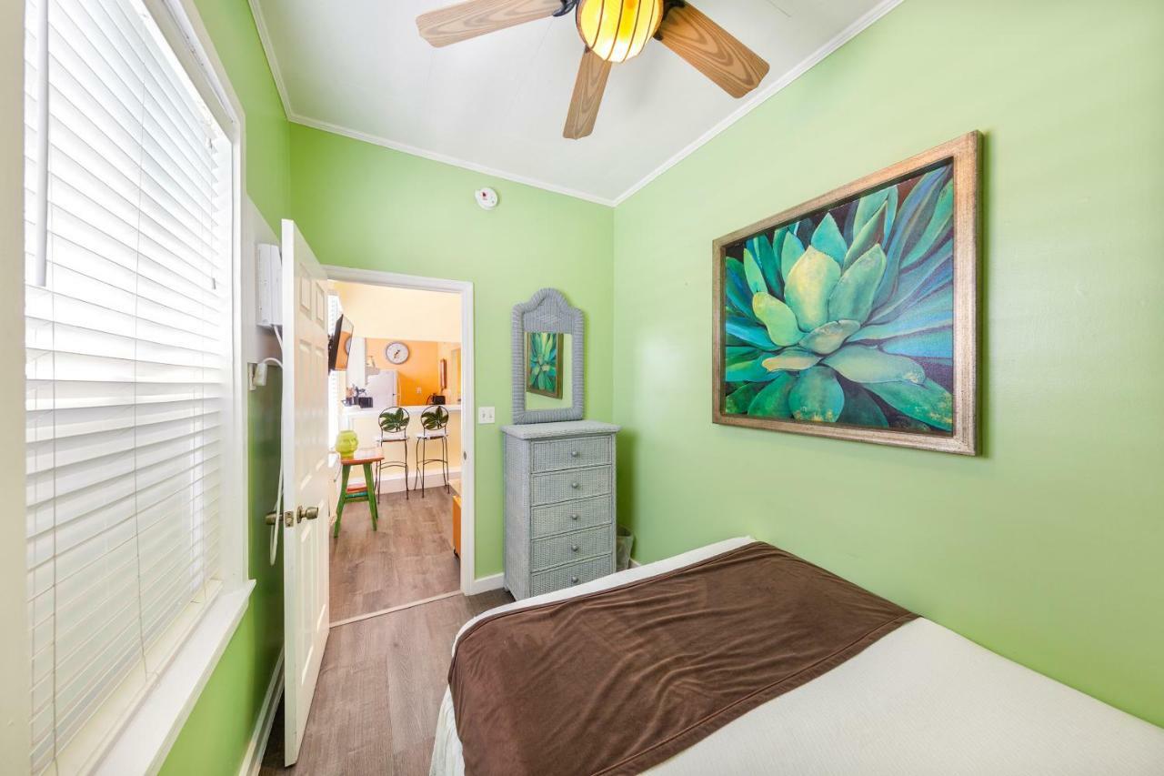 Truman Key West Zewnętrze zdjęcie