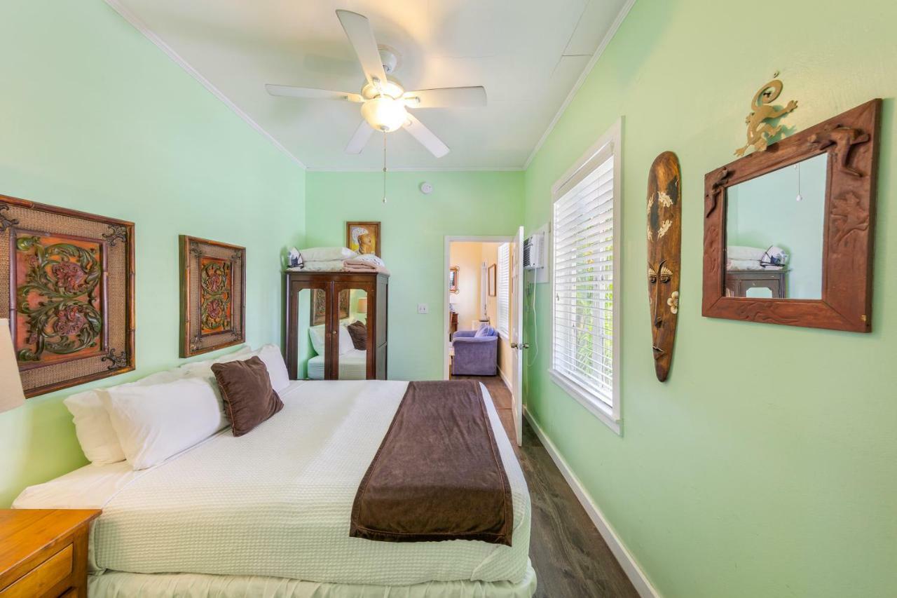 Truman Key West Zewnętrze zdjęcie