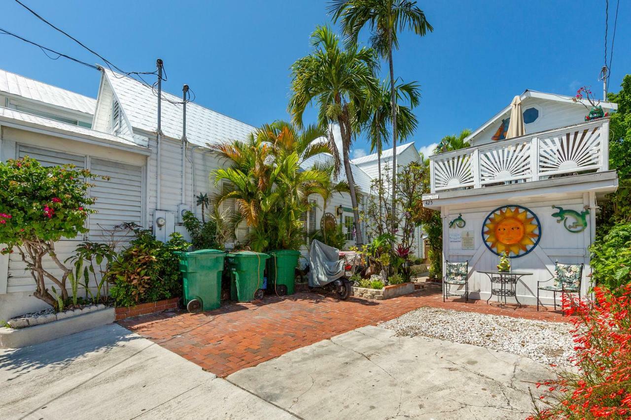 Truman Key West Zewnętrze zdjęcie