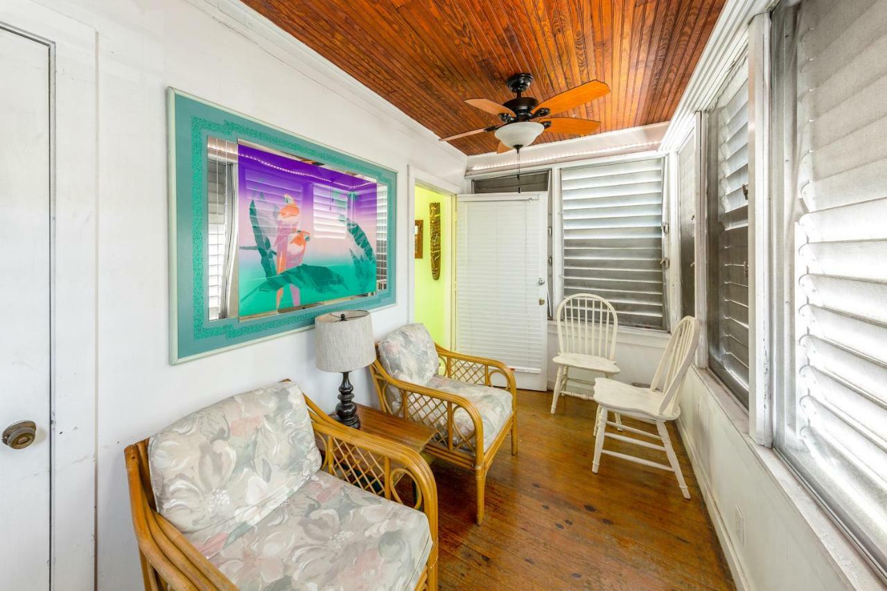 Truman Key West Zewnętrze zdjęcie